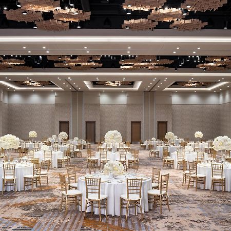 Delta Hotels By Marriott Wichita Falls Convention Center 외부 사진