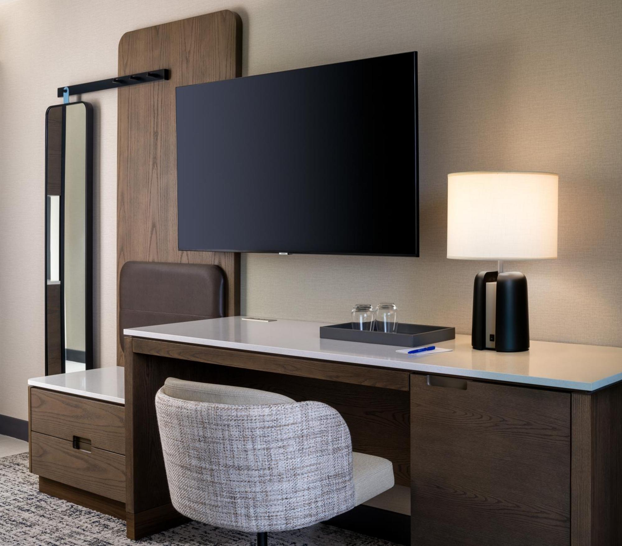 Delta Hotels By Marriott Wichita Falls Convention Center 외부 사진