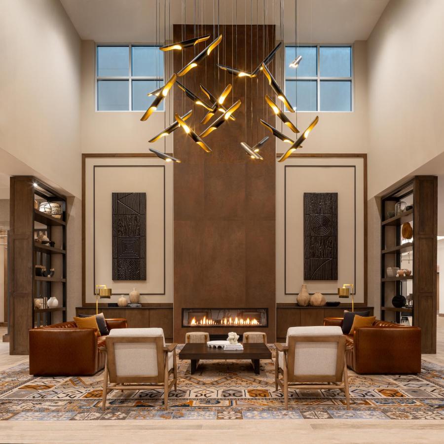 Delta Hotels By Marriott Wichita Falls Convention Center 외부 사진