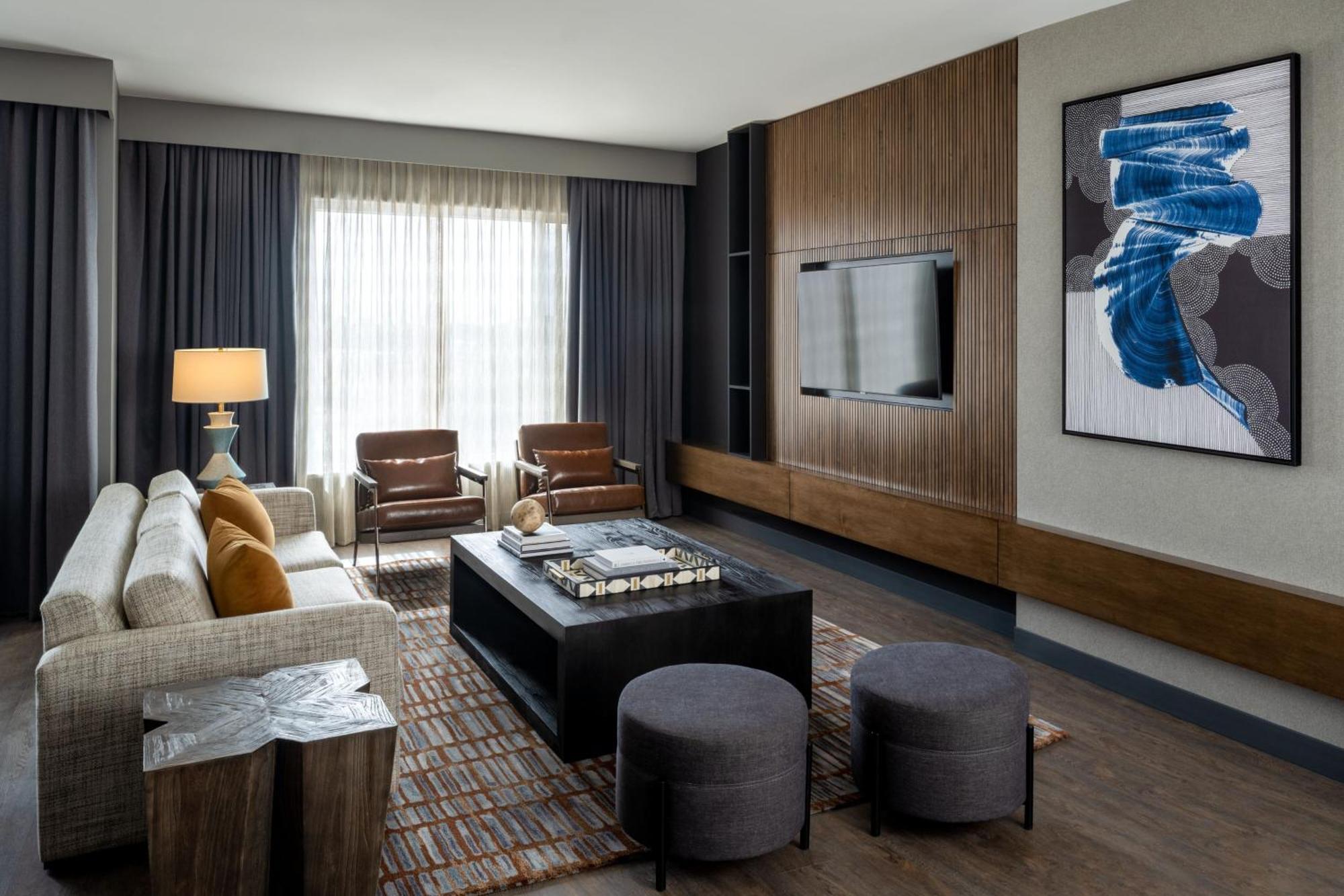 Delta Hotels By Marriott Wichita Falls Convention Center 외부 사진