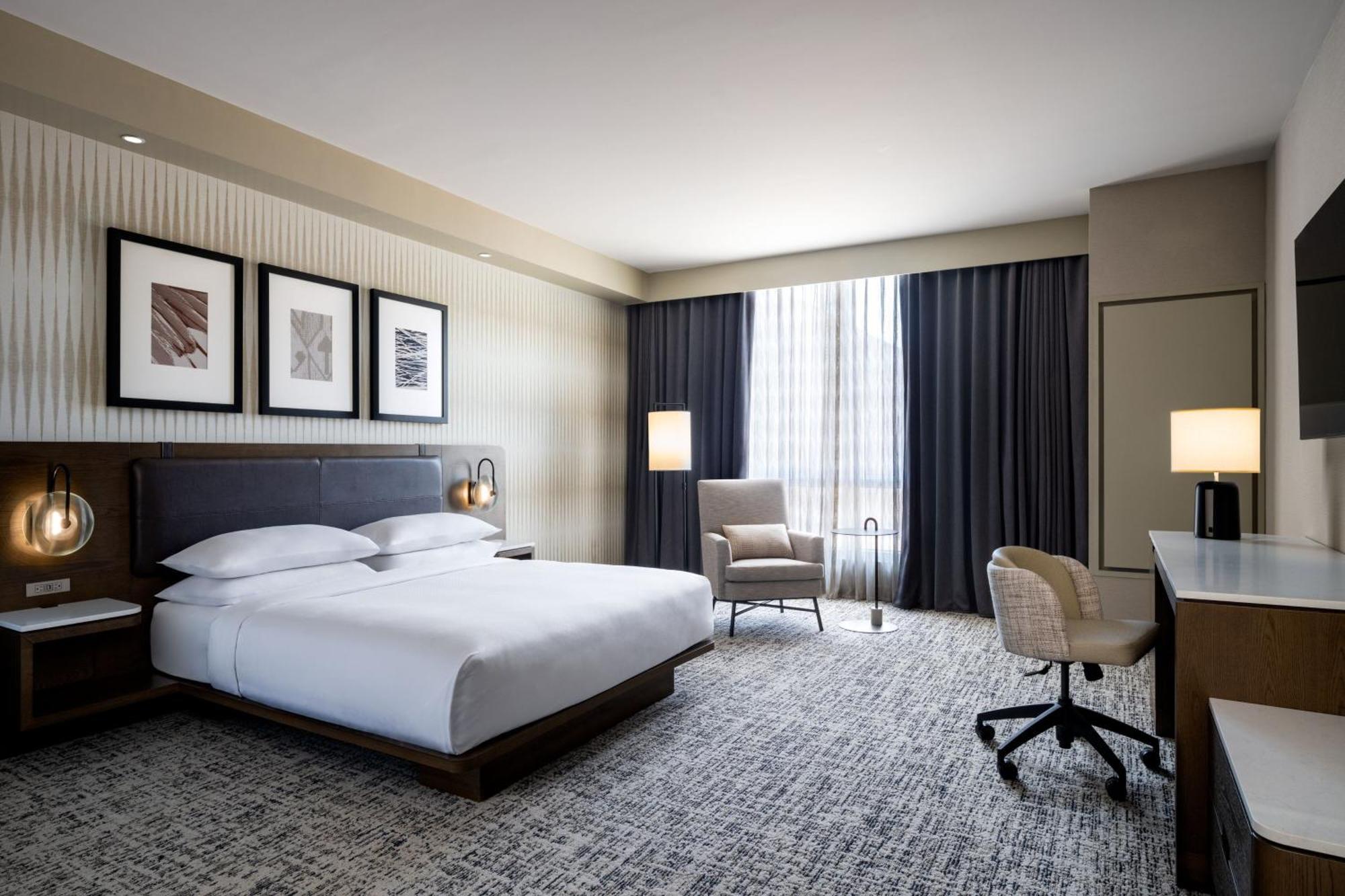 Delta Hotels By Marriott Wichita Falls Convention Center 외부 사진