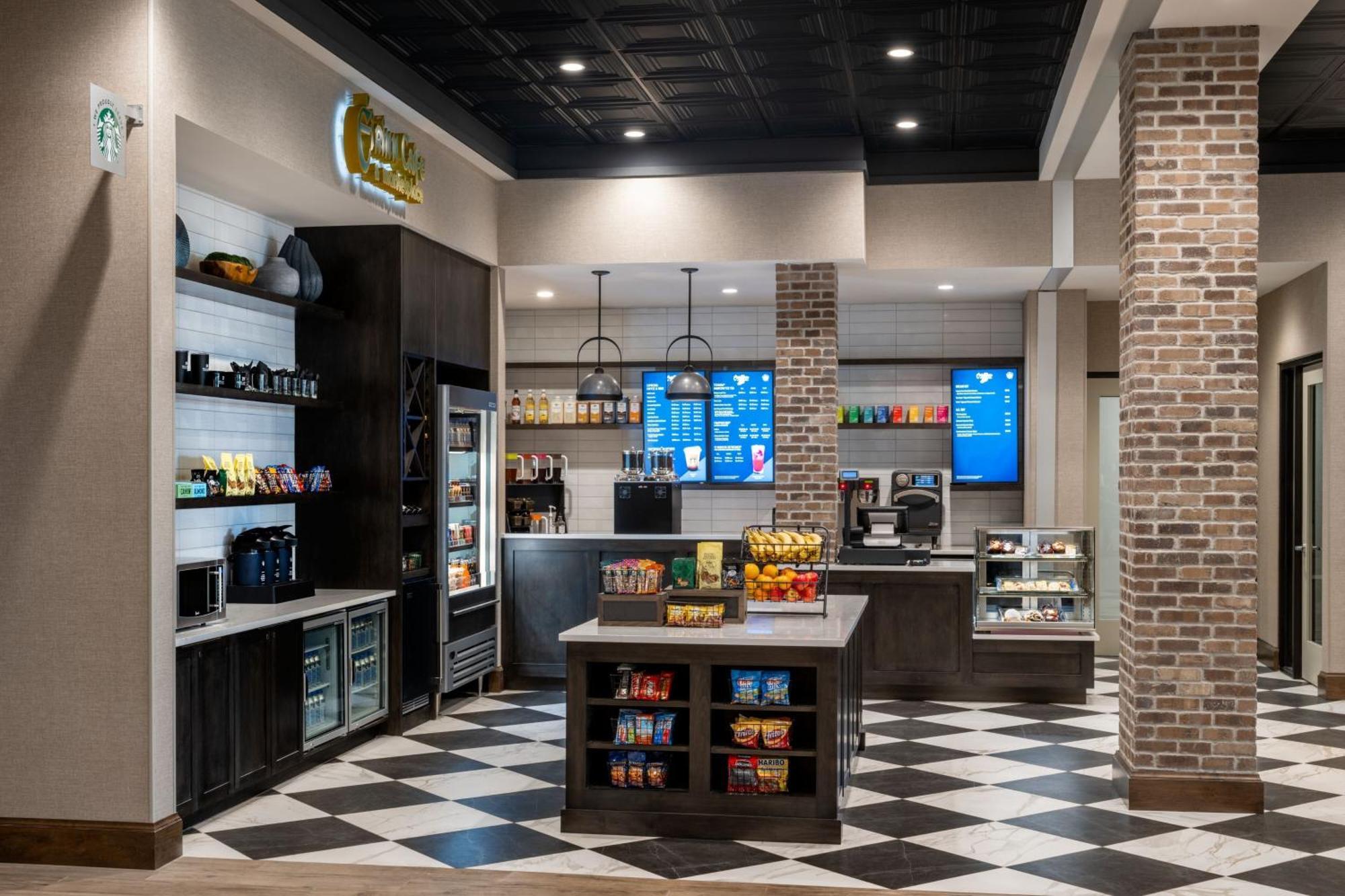 Delta Hotels By Marriott Wichita Falls Convention Center 외부 사진