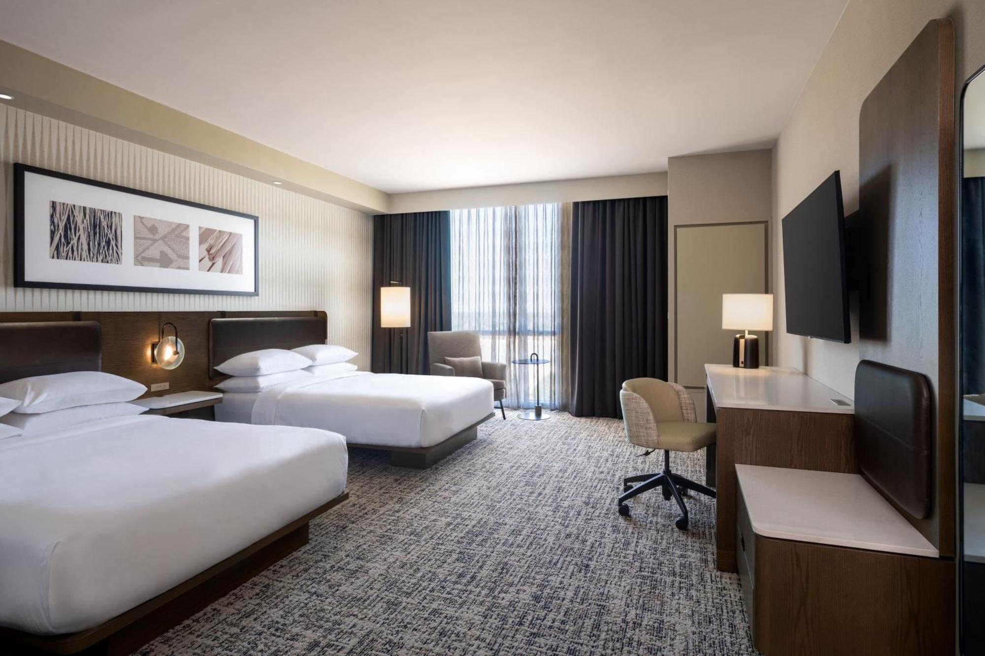 Delta Hotels By Marriott Wichita Falls Convention Center 외부 사진