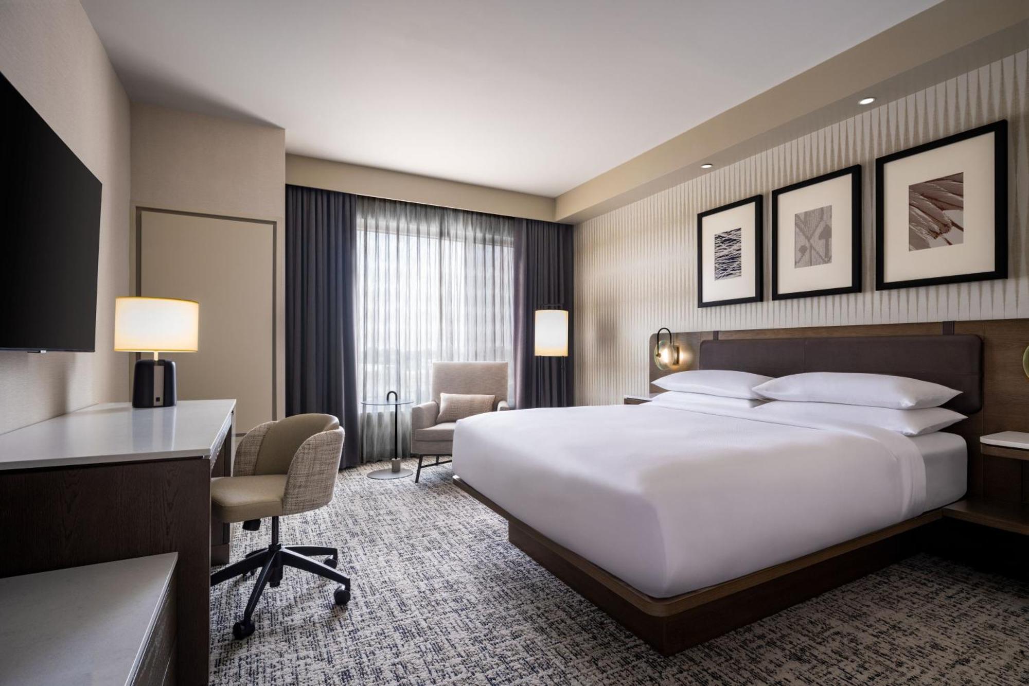 Delta Hotels By Marriott Wichita Falls Convention Center 외부 사진