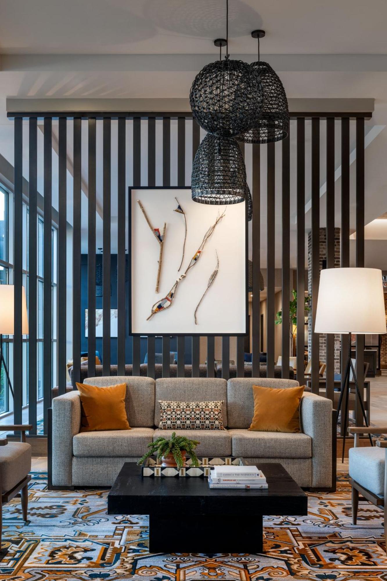 Delta Hotels By Marriott Wichita Falls Convention Center 외부 사진