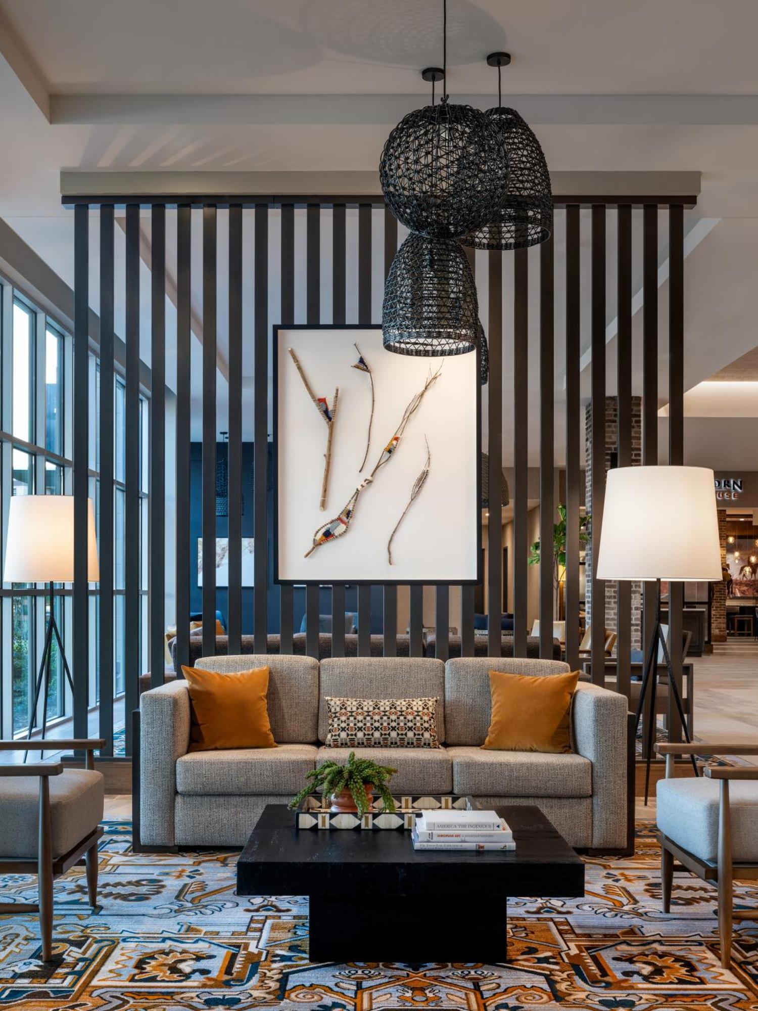 Delta Hotels By Marriott Wichita Falls Convention Center 외부 사진